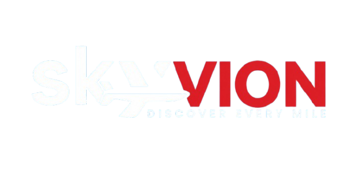 skyvionholidays.com